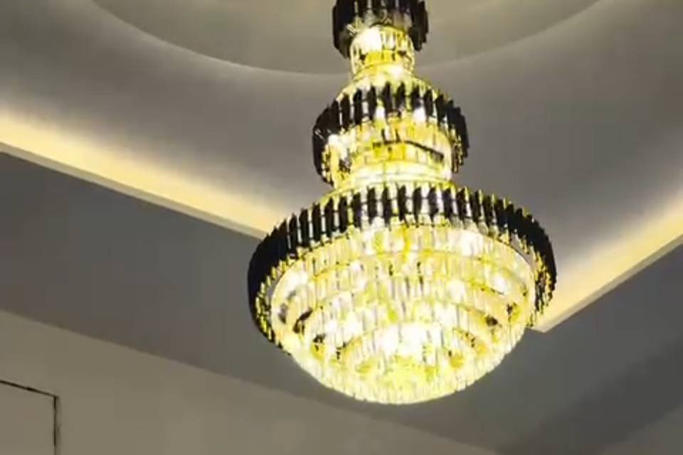 Premium ceiling