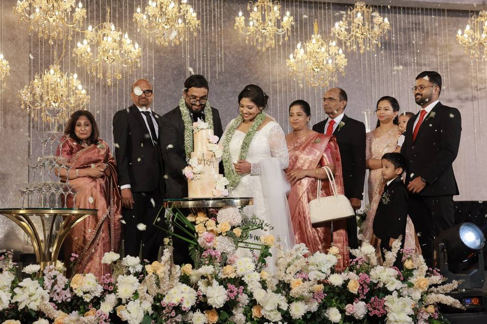 Adarsh & Ashita