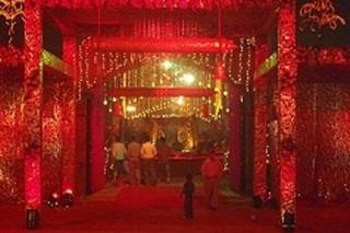 Suvidha Caterers Tents and Decorators 1