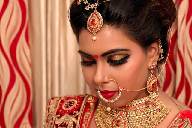 Bride
