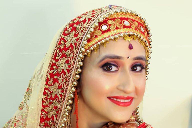 Jammu Makeup Artist
