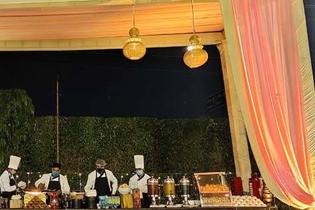Get Your Menu - Wedding Caterers in Delhi