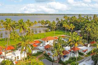 Club Mahindra Arookutty Alleppey