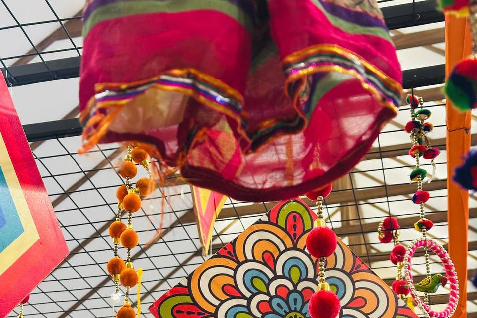 Decorations