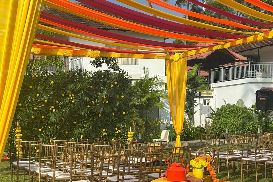 Wedding