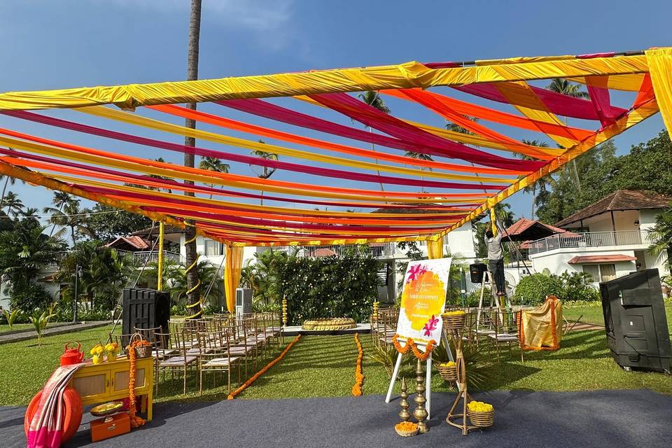 Haldi