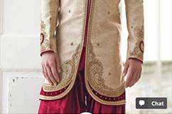 Sherwani - Sherwani