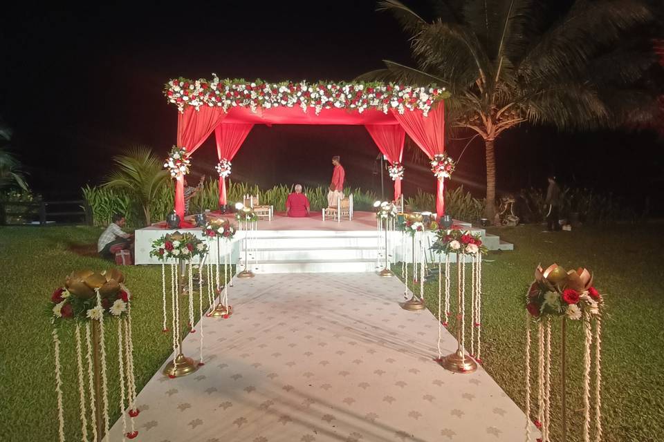 Decoration