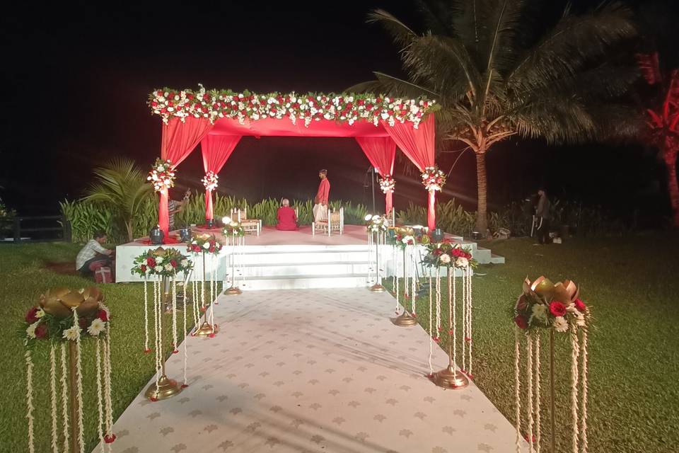 Wedding