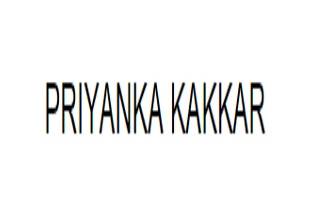 Priyanka Kakkar
