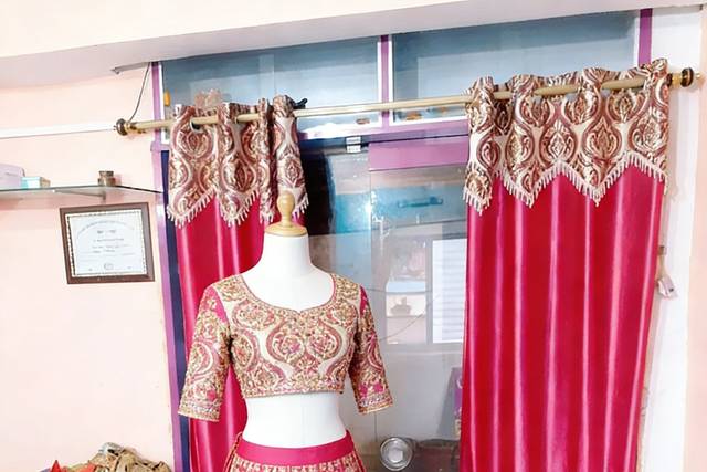 Swarn Samridhi Fashion