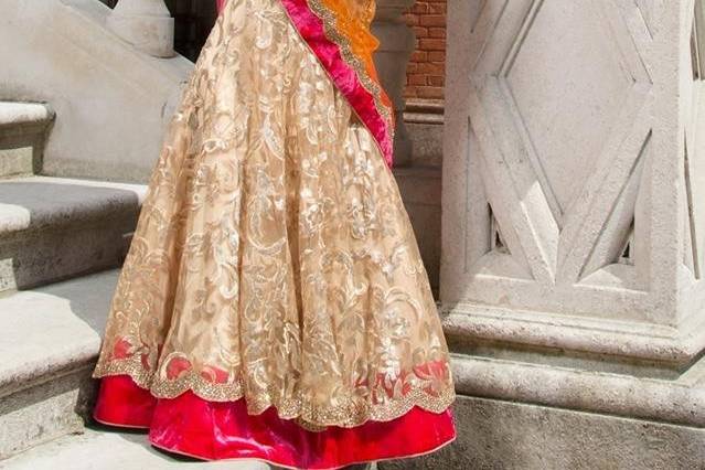 Lehenga