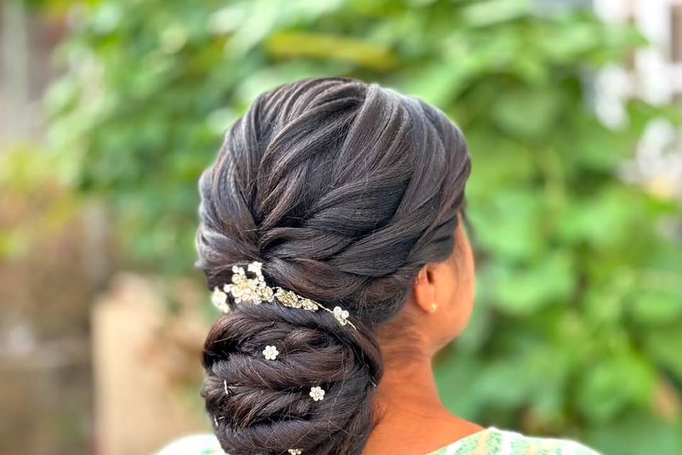 Hairstyle