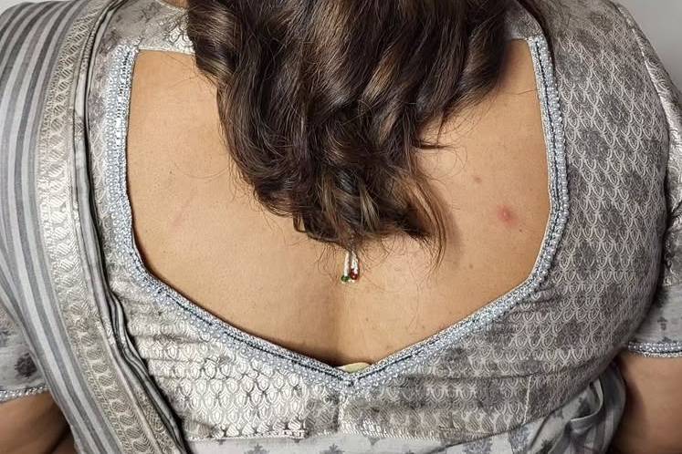Hairstyle