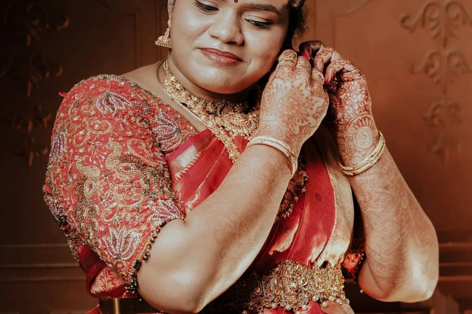 Bride