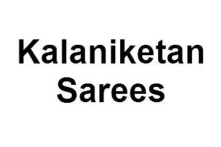 Kalaniketan Sarees Logo