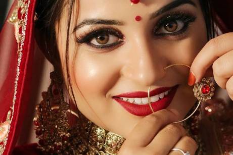 Natraj Beauty Parlour