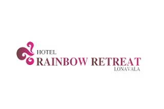 Hotel Rainbow Retreat Logo