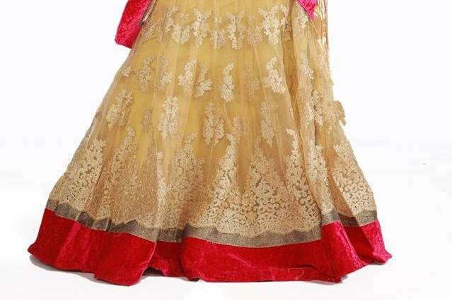 Lehenga