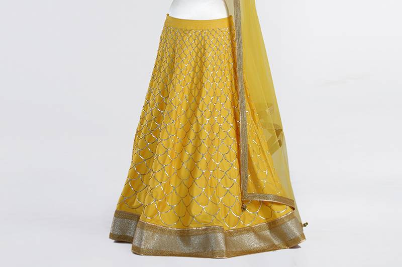 Lehenga