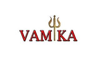 Vamika logo