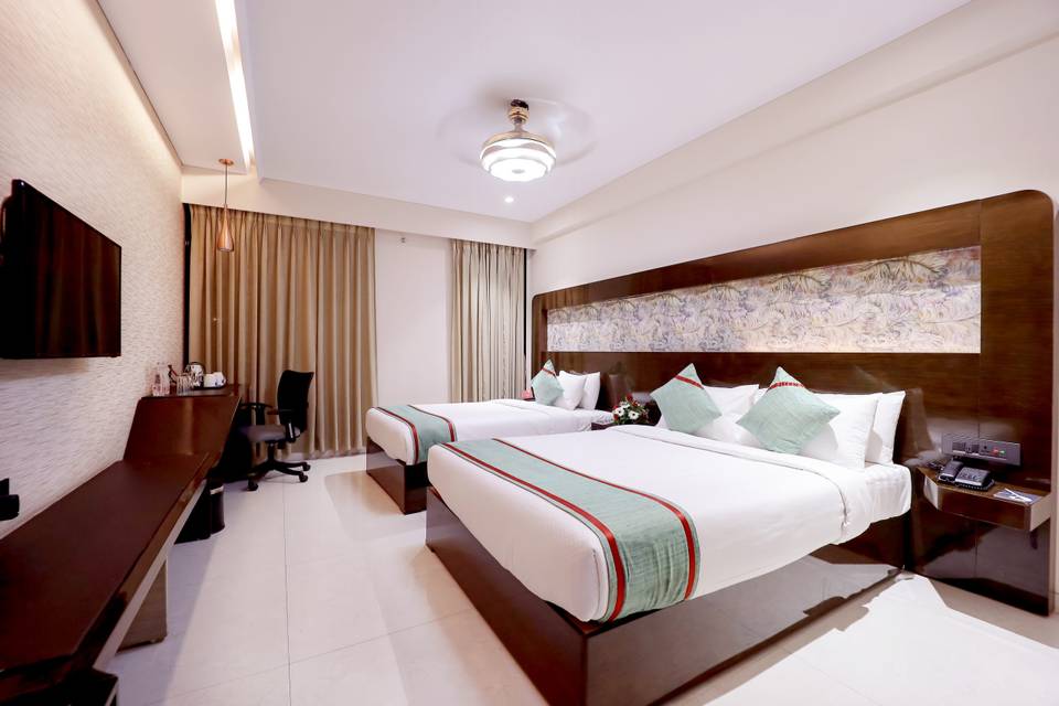 Accommodation