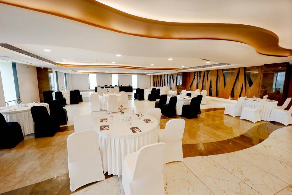Zip by Spree Hotels Surat