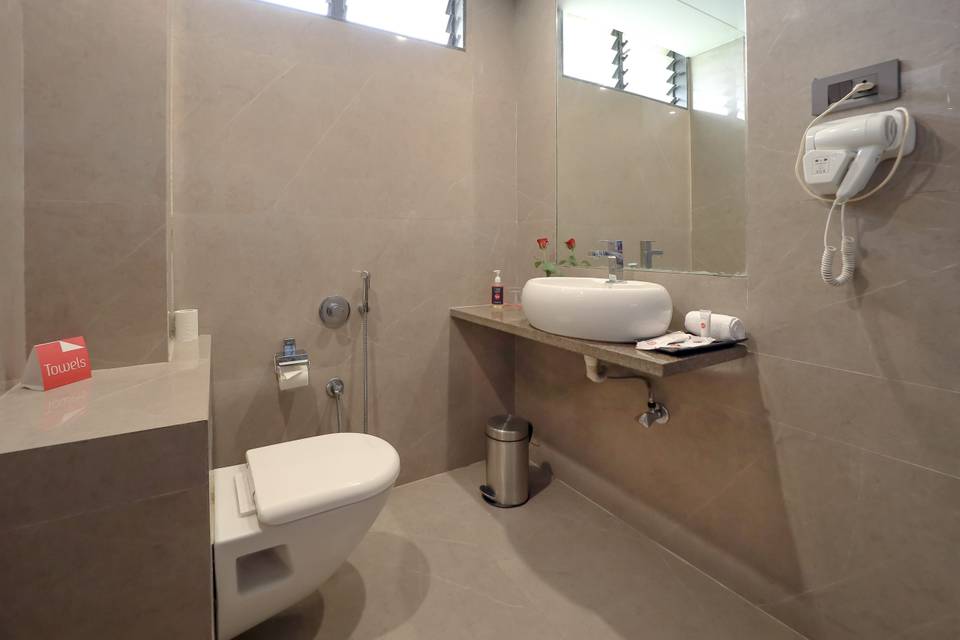 Washroom