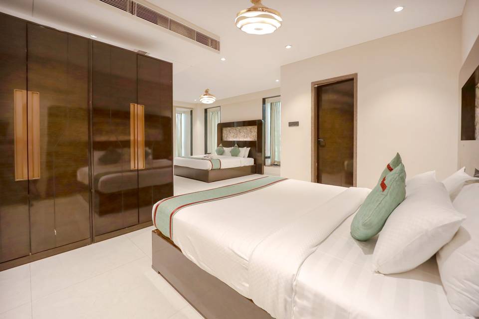 Accommodation