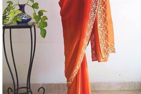 Saree