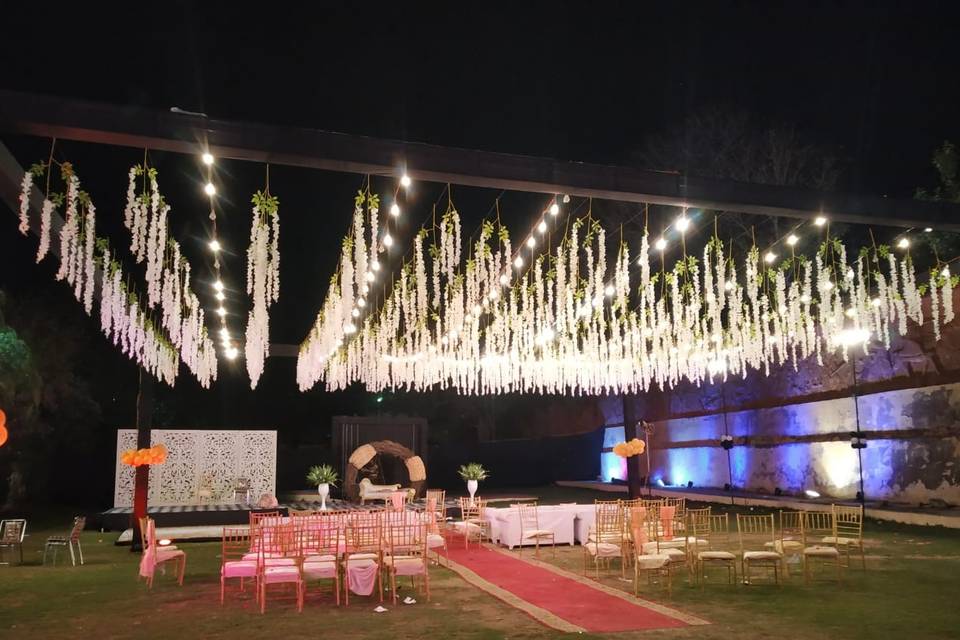 Sangeet Ambience