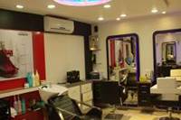 Saelac Unisex Salon, Dharwad