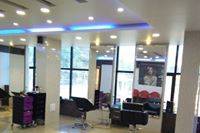 Saelac Unisex Salon, Dharwad