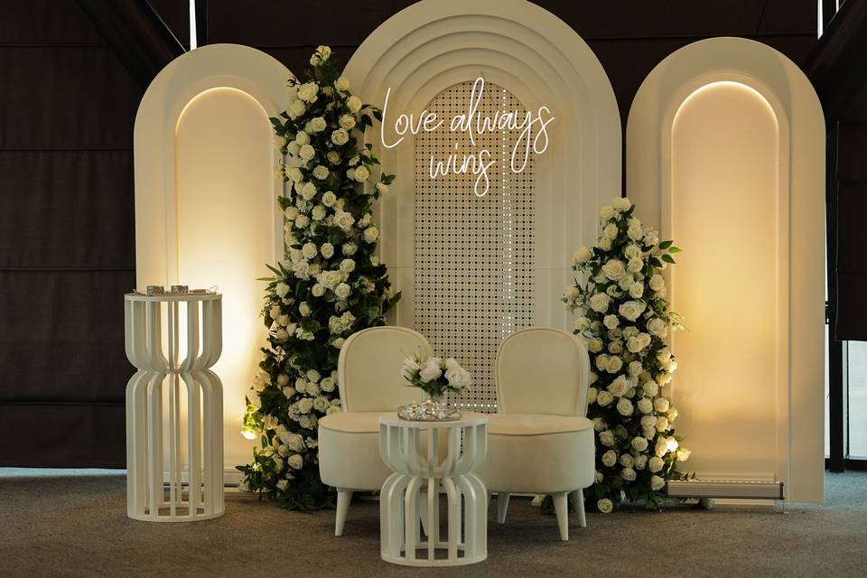 Stage