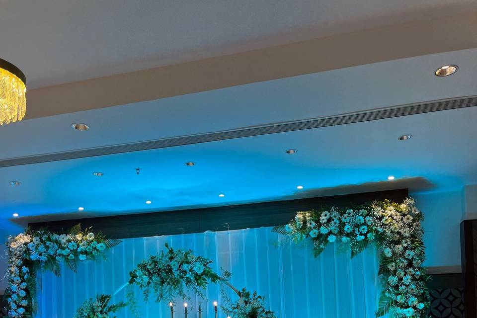 Stage
