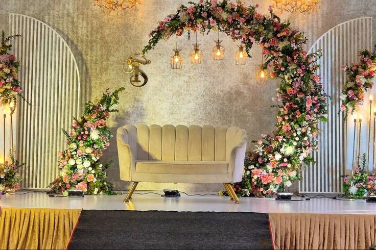 Stage