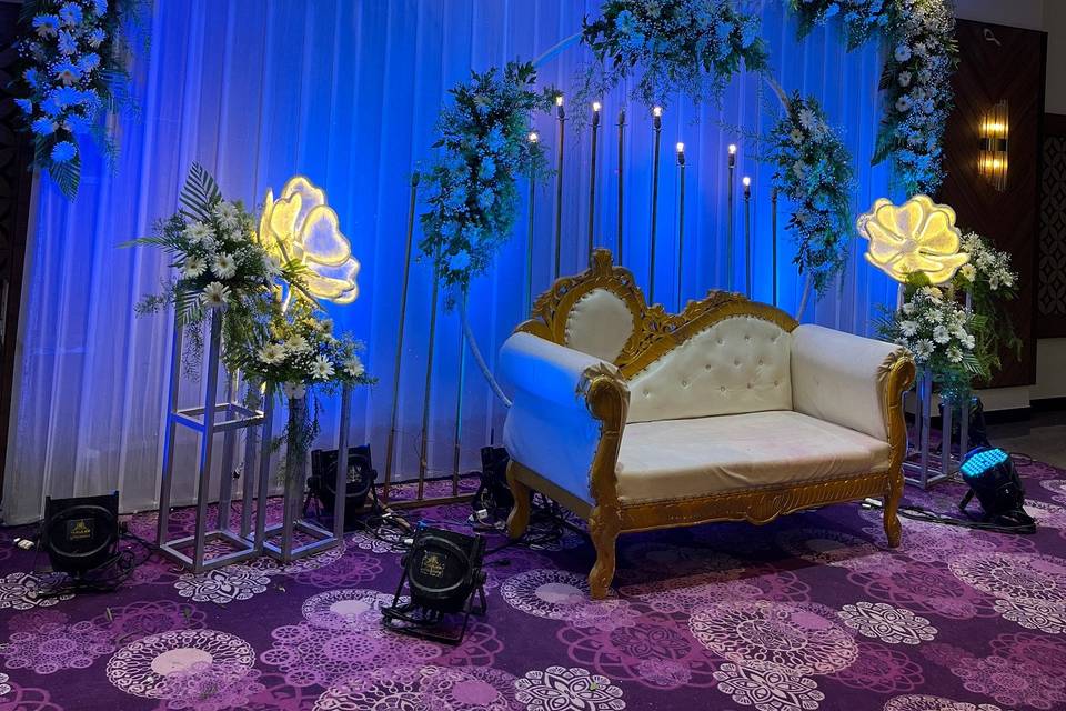Stage