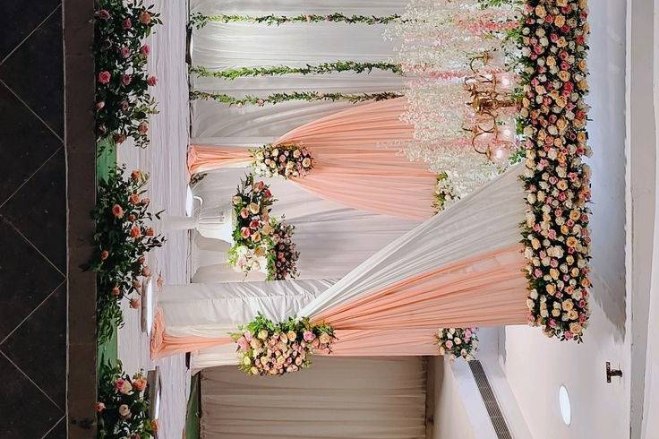 Stage