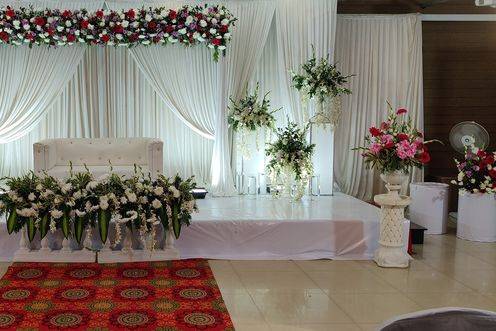 Stage
