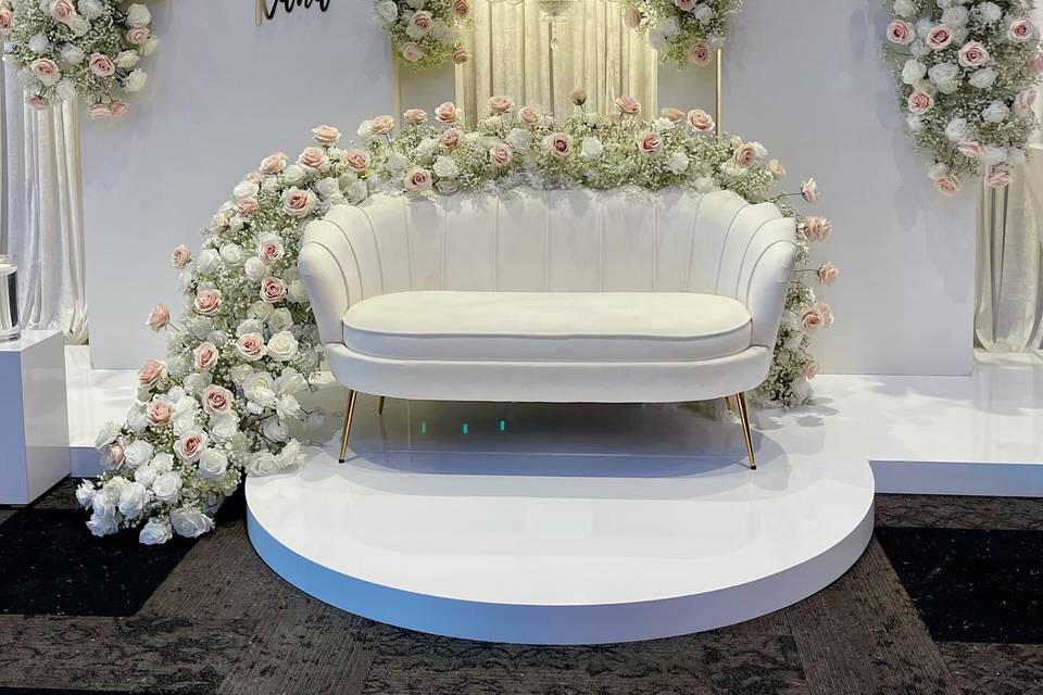 Stage