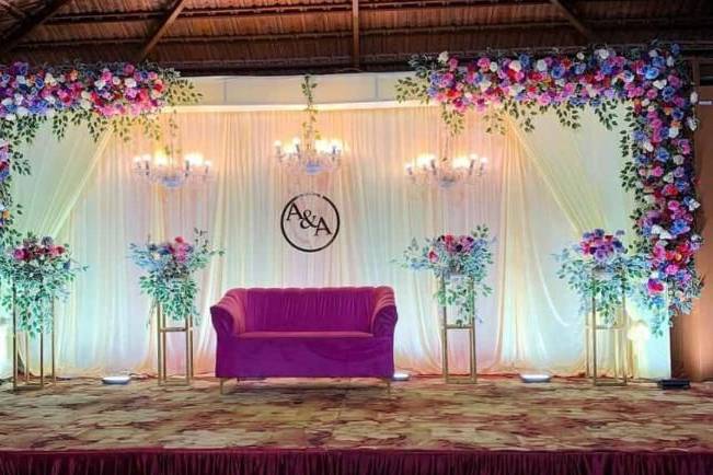 Stage