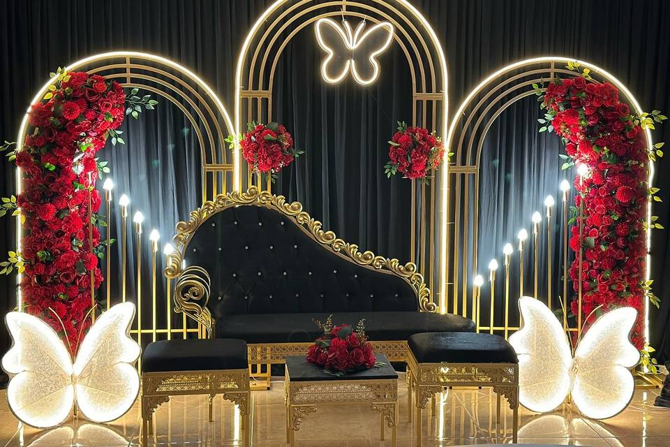Stage