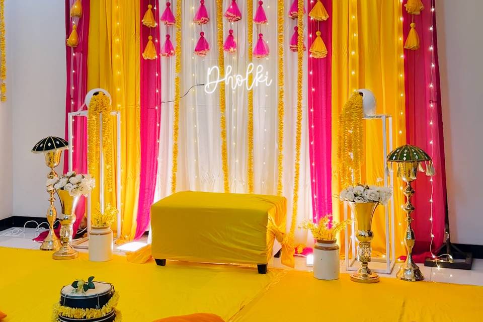 Haldi