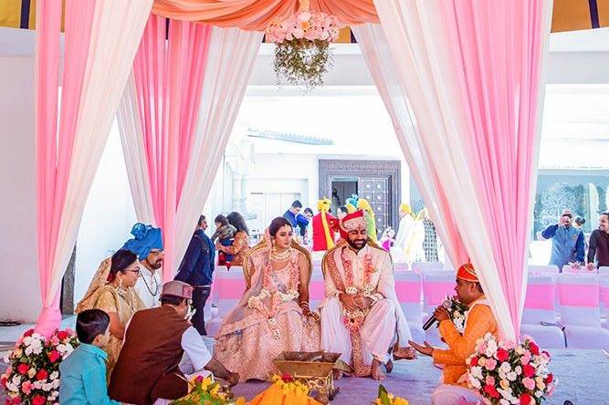 Mandap