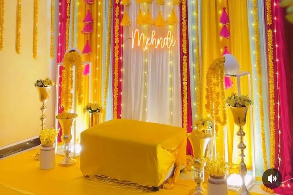 Haldi