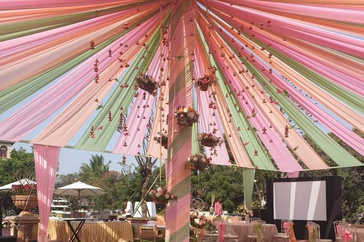 Pandal