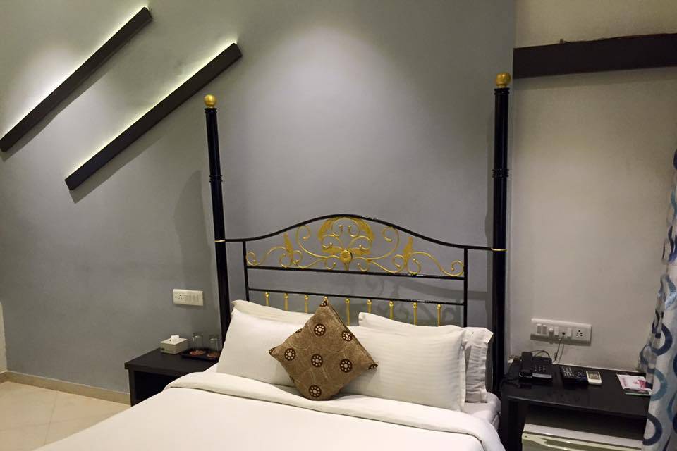 Hotel Prithvi