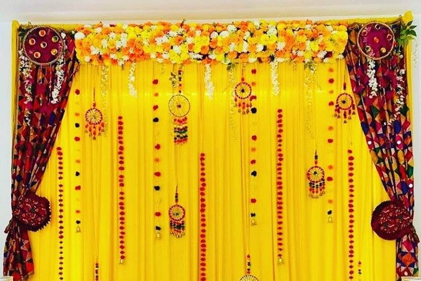 Haldi