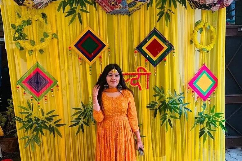 Haldi