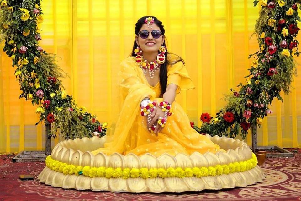 Haldi